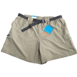 Columbia Omni-shade Modern‎ Classic Shorts